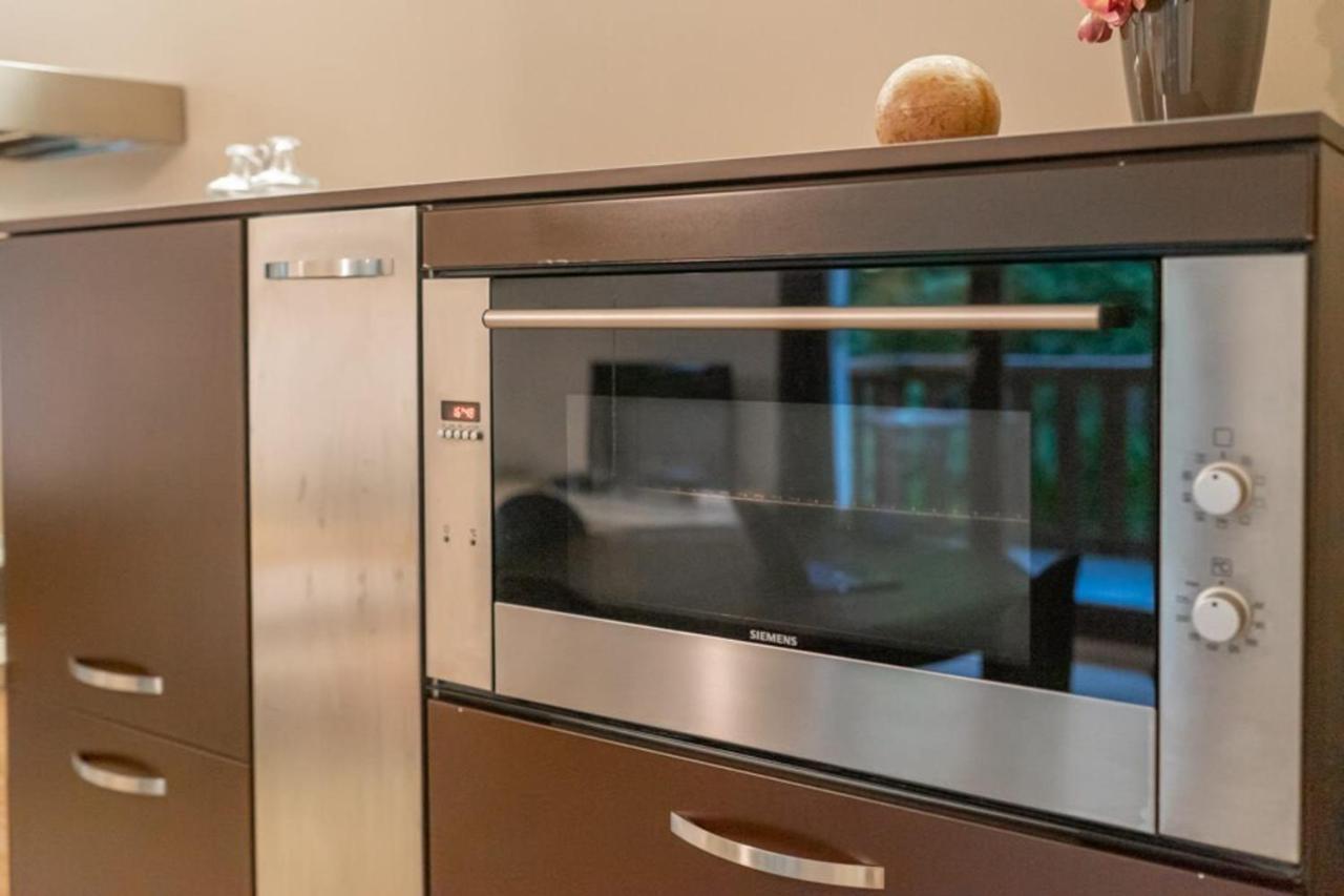 アヌシーPromenade Furnished Flatアパートメント エクステリア 写真