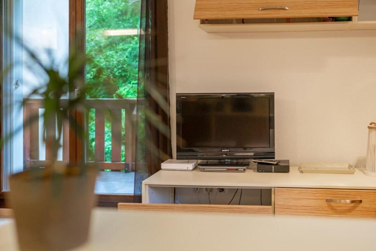 アヌシーPromenade Furnished Flatアパートメント エクステリア 写真